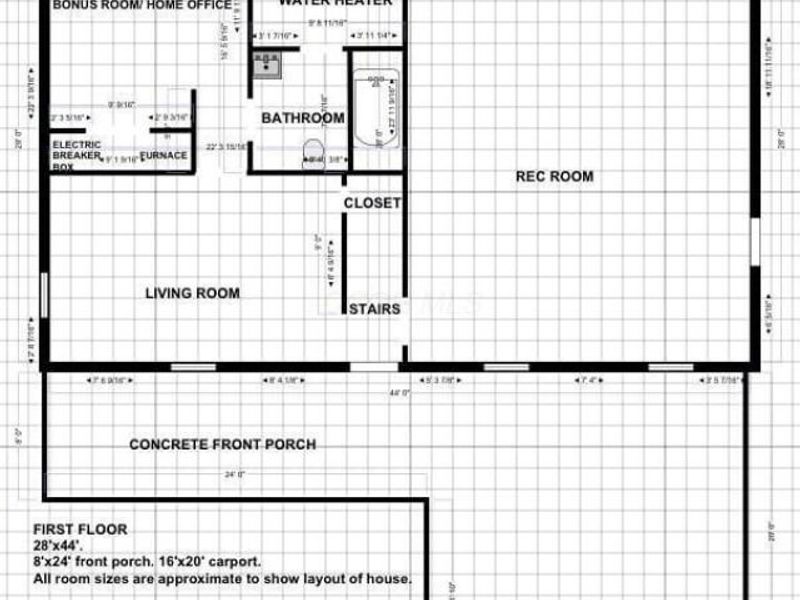 14585 State Route 104, Lucasville, OH 45648 Photo 29