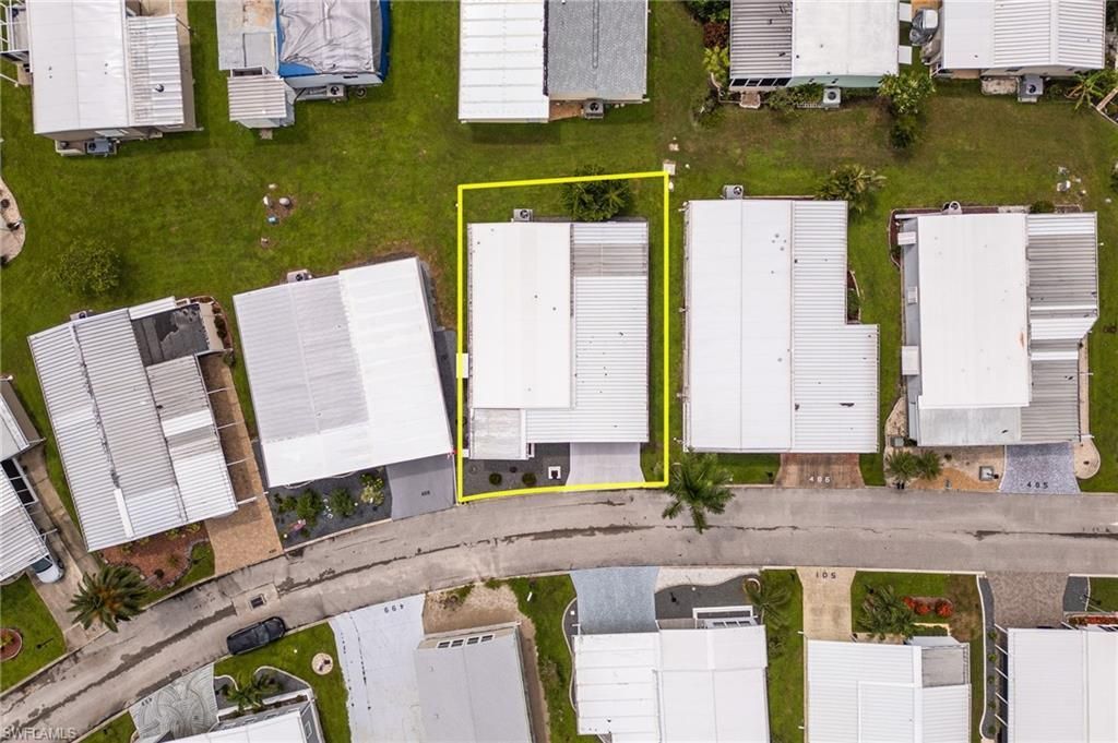 487 Jacklin Ln, North Fort Myers, FL 33903 Photo