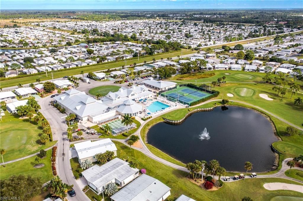 487 Jacklin Ln, North Fort Myers, FL 33903 Photo