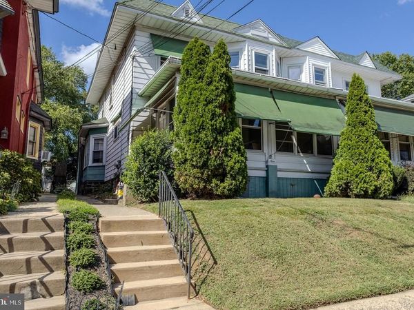 9 HARRISON AVENUE, CLIFTON HEIGHTS, PA 19018