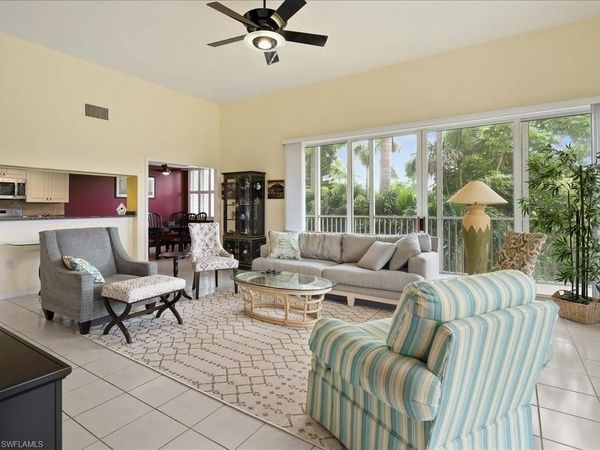 5550 Heron Point DR, Unit 105, NAPLES, FL 34108