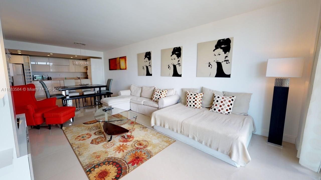 19370 Collins Ave, Unit 620, Sunny Isles Beach, FL 33160 Photo