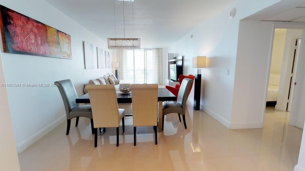 19370 Collins Ave, Unit 620, Sunny Isles Beach, FL 33160 Photo