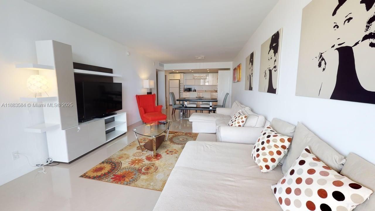 19370 Collins Ave, Unit 620, Sunny Isles Beach, FL 33160 Photo