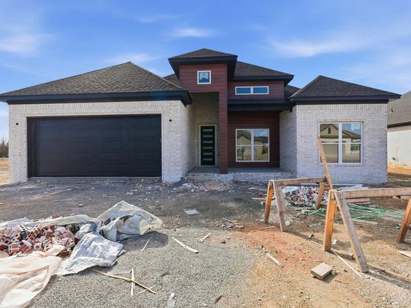 26 Dandelion Drive, Greenbrier, AR 72058