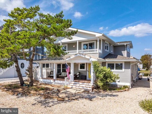 409 BRISTOL ROAD, SOUTH BETHANY, DE 19930