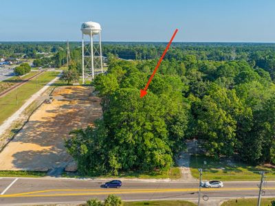 0 Liberty Hill Road, Goose Creek, SC 29445