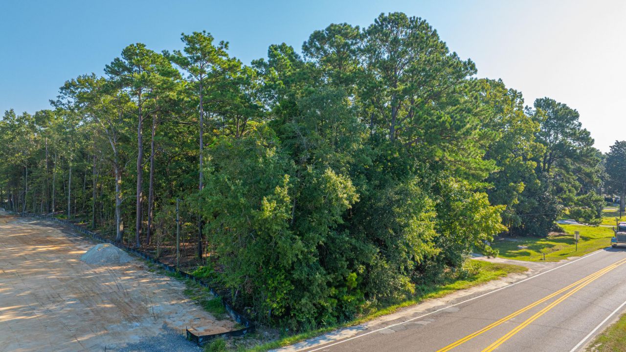0 Liberty Hill Road Photo 22