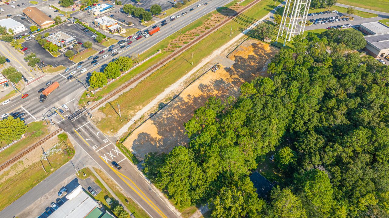 0 Liberty Hill Road Photo 36