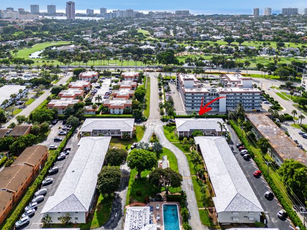 40 SE 13th Street, Unit A3, Boca Raton, FL 33432