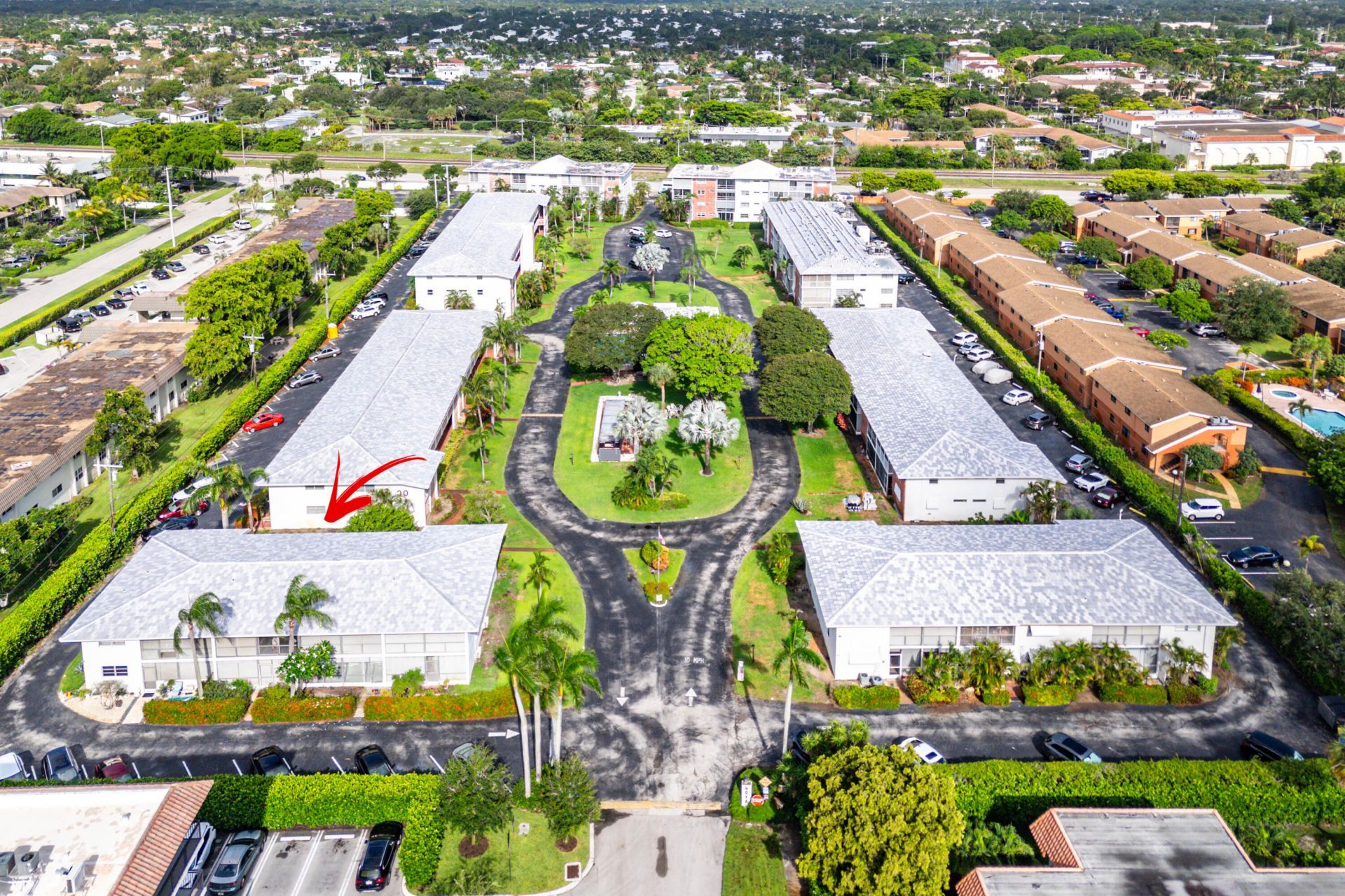 40 SE 13th Street, Unit A3, Boca Raton, FL 33432 Photo