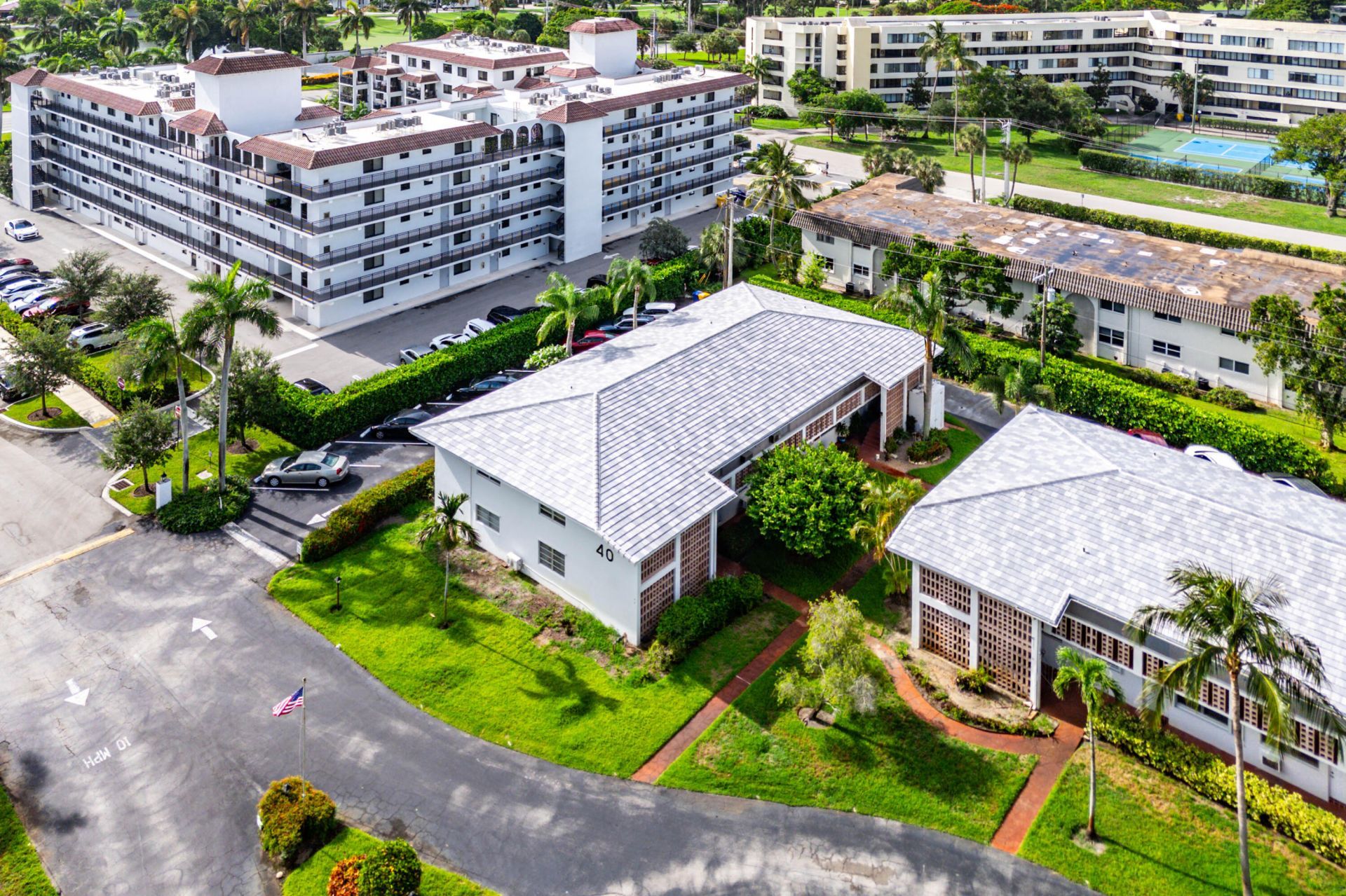 40 SE 13th Street, Unit A3, Boca Raton, FL 33432 Photo