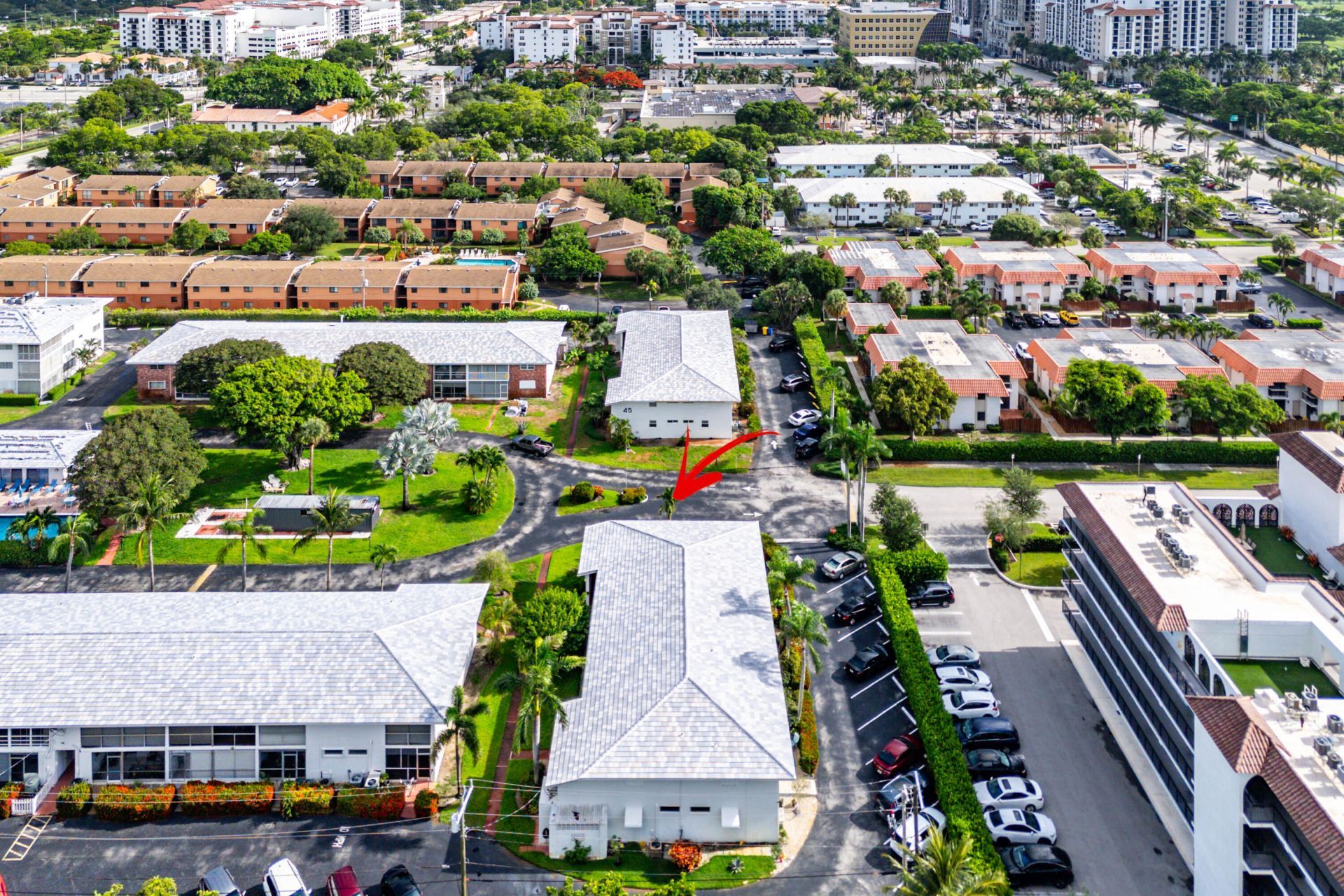 40 SE 13th Street, Unit A3, Boca Raton, FL 33432 Photo