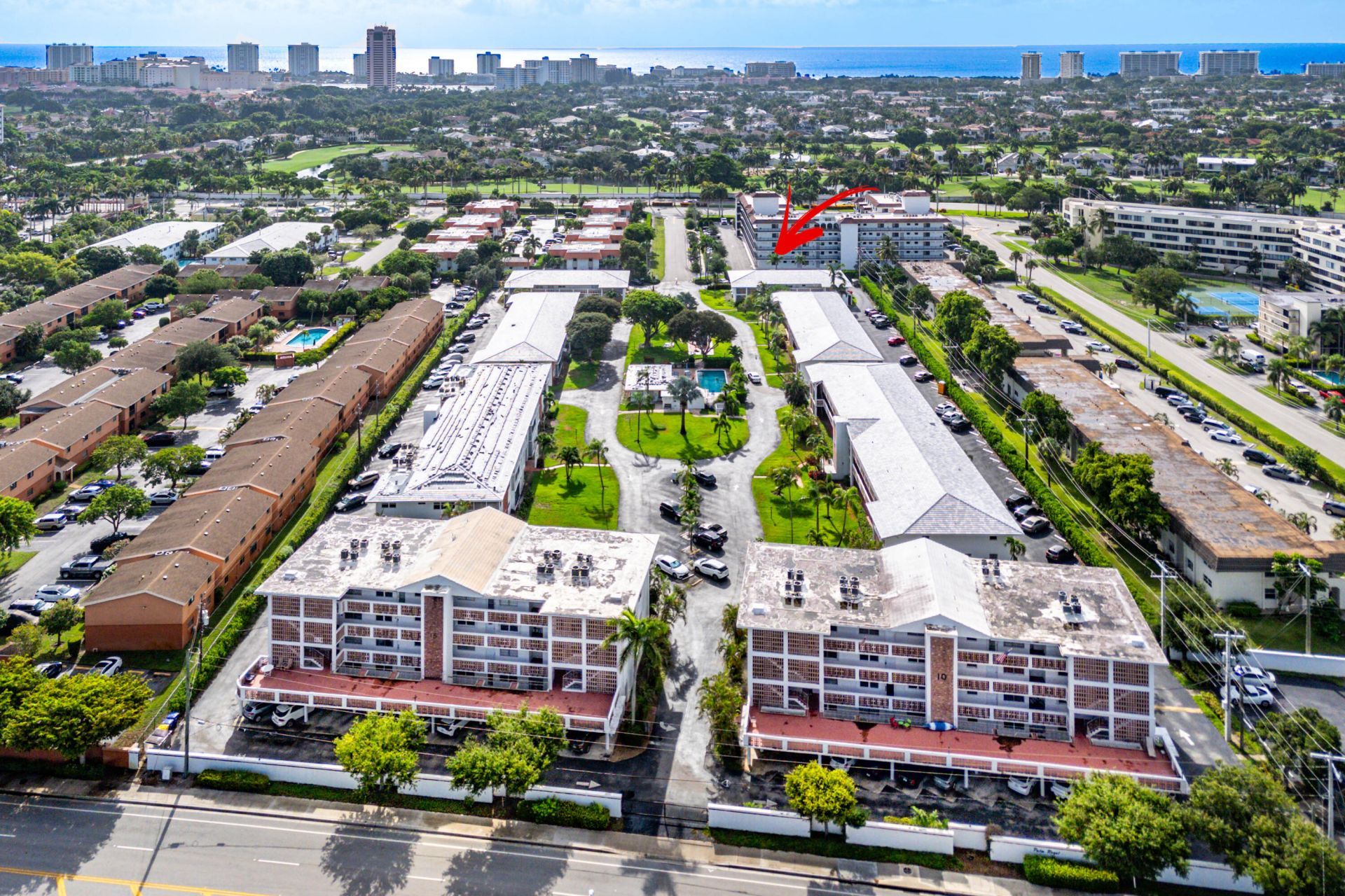 40 SE 13th Street, Unit A3, Boca Raton, FL 33432 Photo