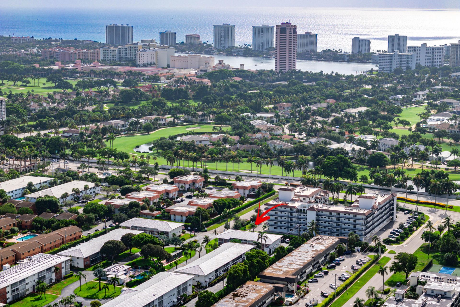 40 SE 13th Street, Unit A3, Boca Raton, FL 33432 Photo