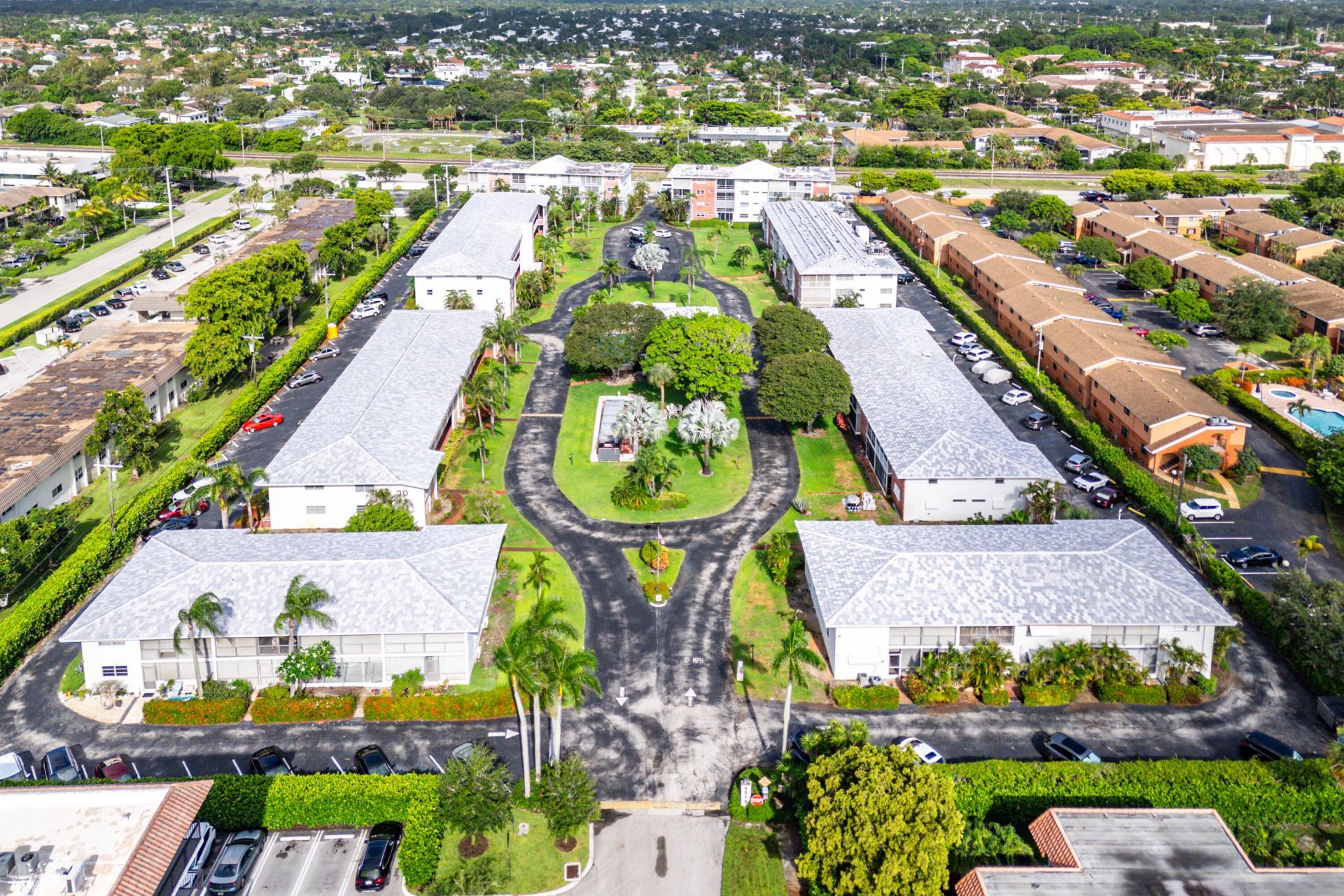 40 SE 13th Street, Unit A3, Boca Raton, FL 33432 Photo