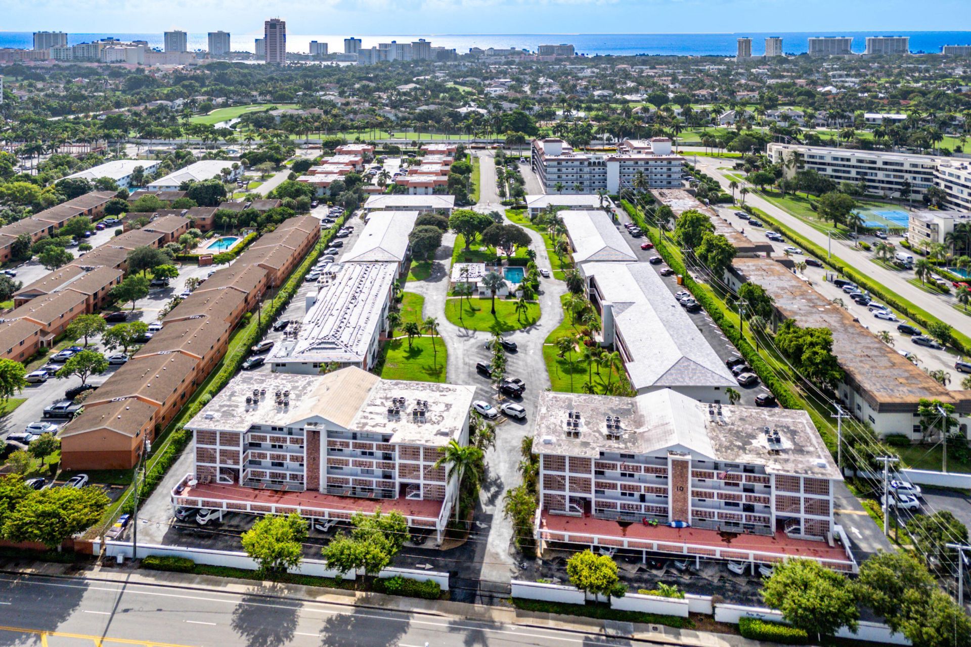 40 SE 13th Street, Unit A3, Boca Raton, FL 33432 Photo