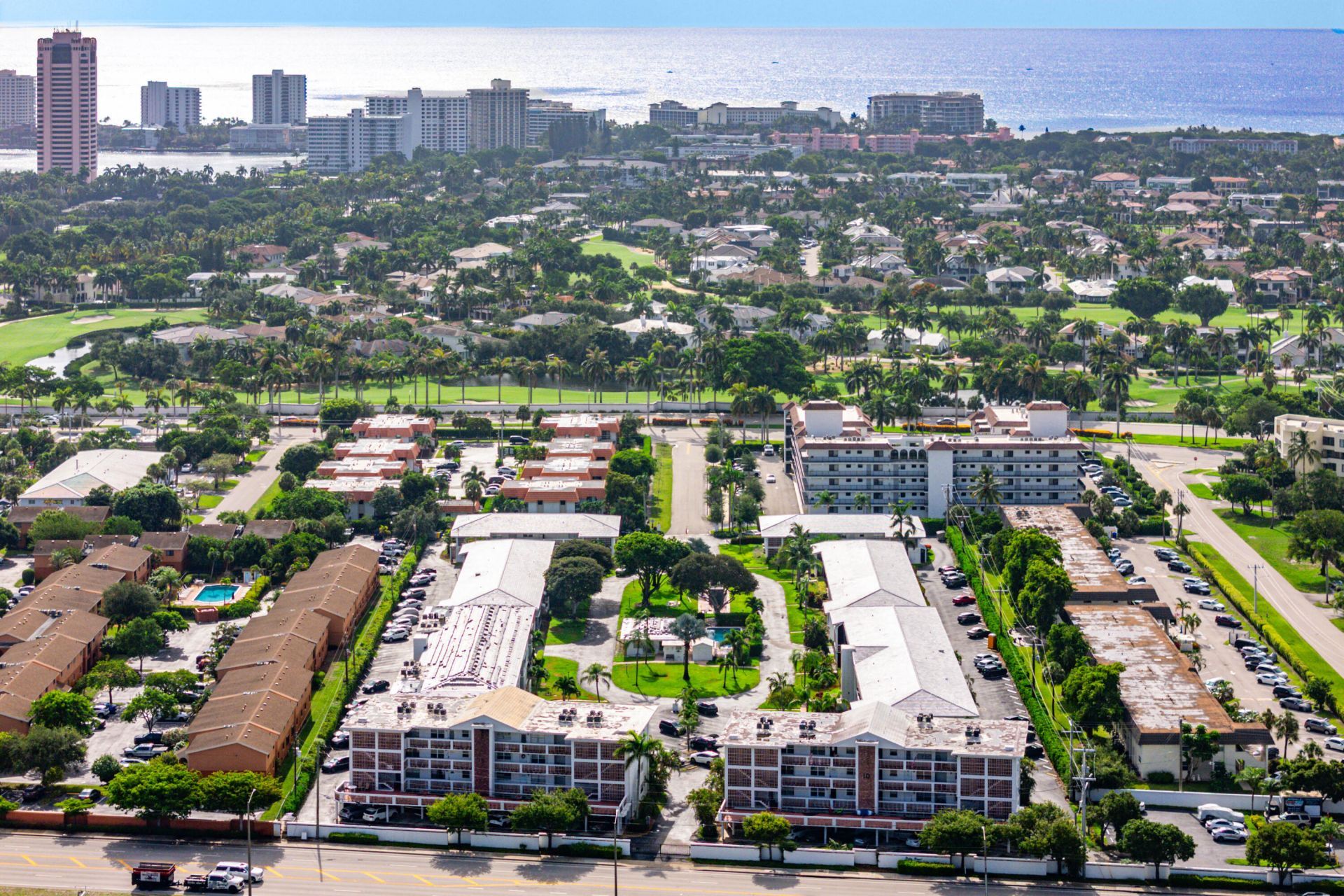 40 SE 13th Street, Unit A3, Boca Raton, FL 33432 Photo