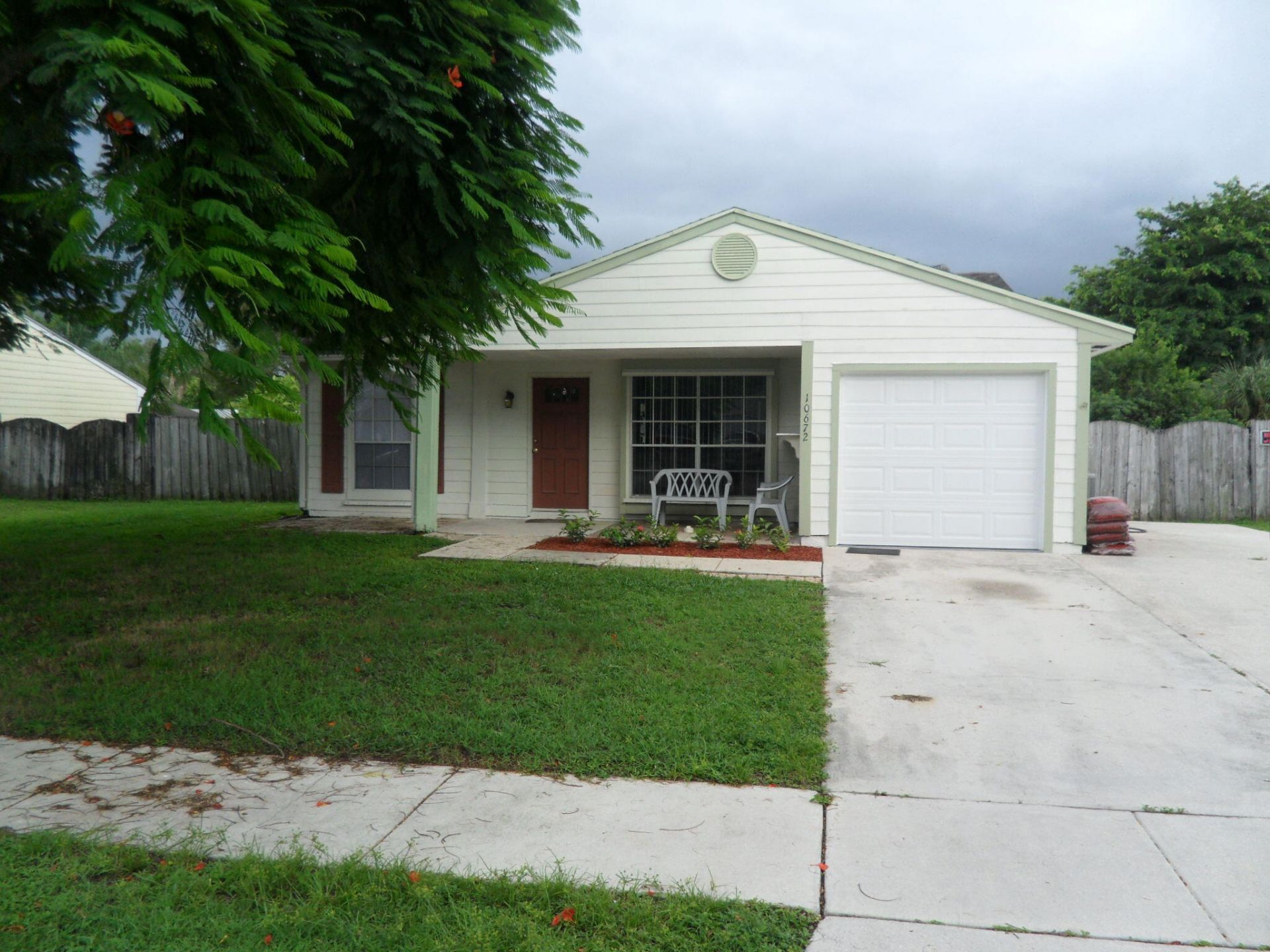 10672 Aquarius Lane, Royal Palm Beach, FL 33411 Photo