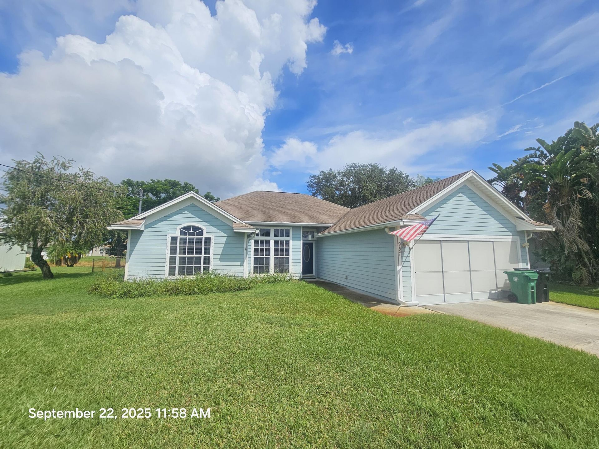 957 SW Jacqueline Avenue, Port Saint Lucie, FL 34953 Photo
