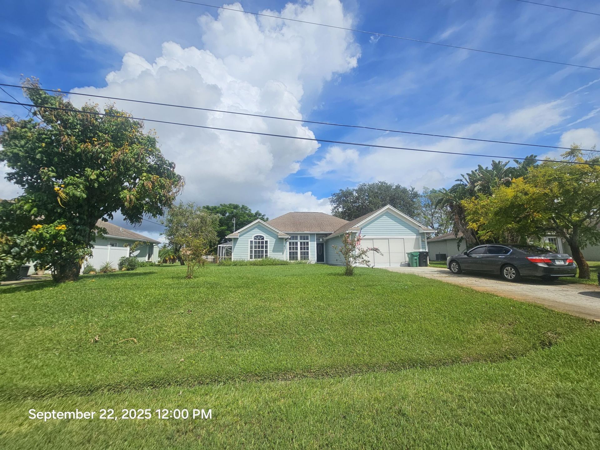 957 SW Jacqueline Avenue, Port Saint Lucie, FL 34953 Photo