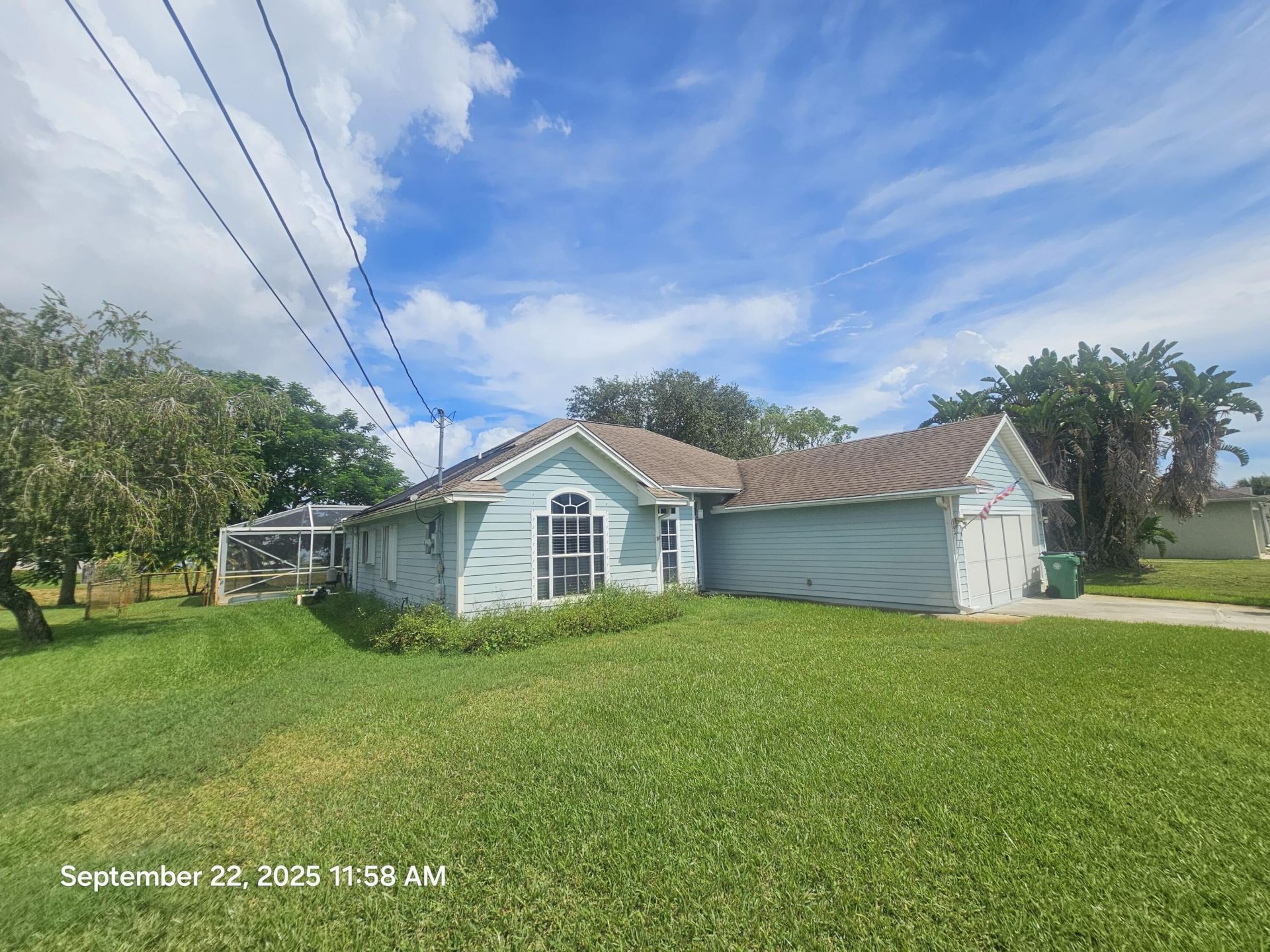957 SW Jacqueline Avenue, Port Saint Lucie, FL 34953 Photo