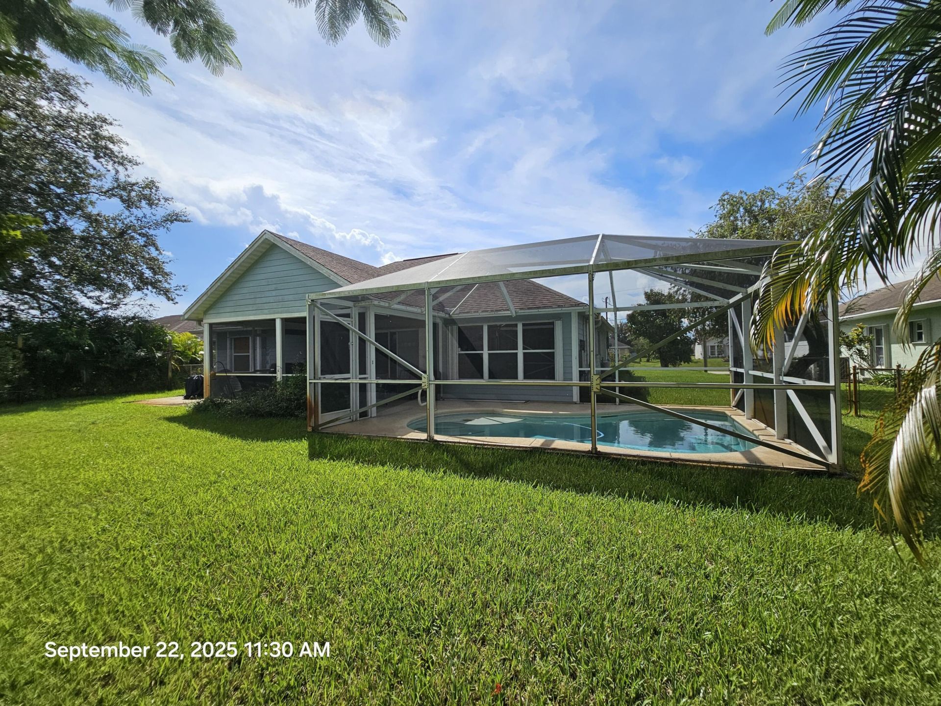 957 SW Jacqueline Avenue, Port Saint Lucie, FL 34953 Photo