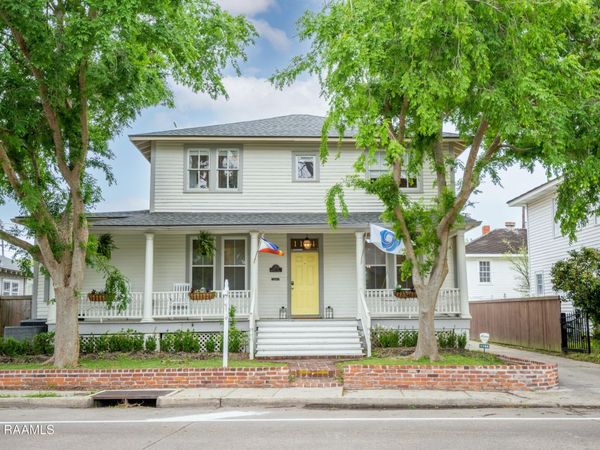 1104 Saint John Street, Lafayette, LA 70501