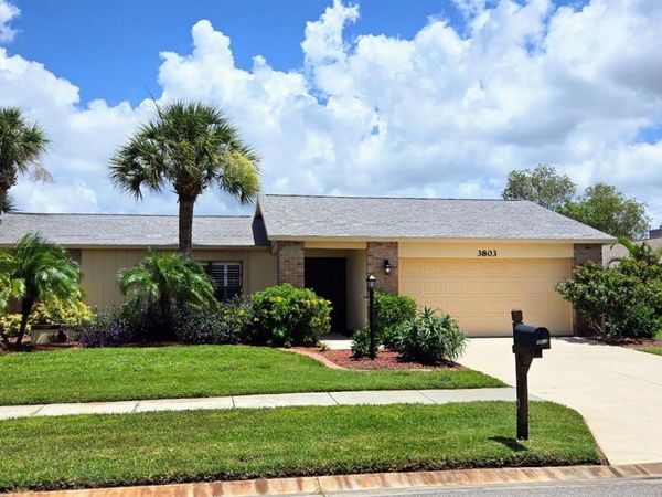 3803 EASTON STREET, SARASOTA, FL 34238