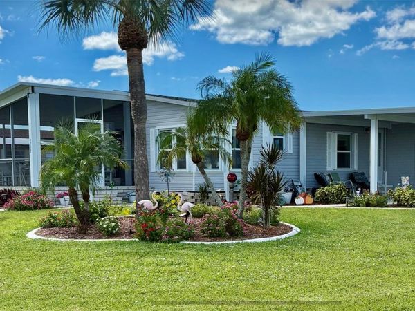 6257 BOB WHITE DRIVE, ENGLEWOOD, FL 34224