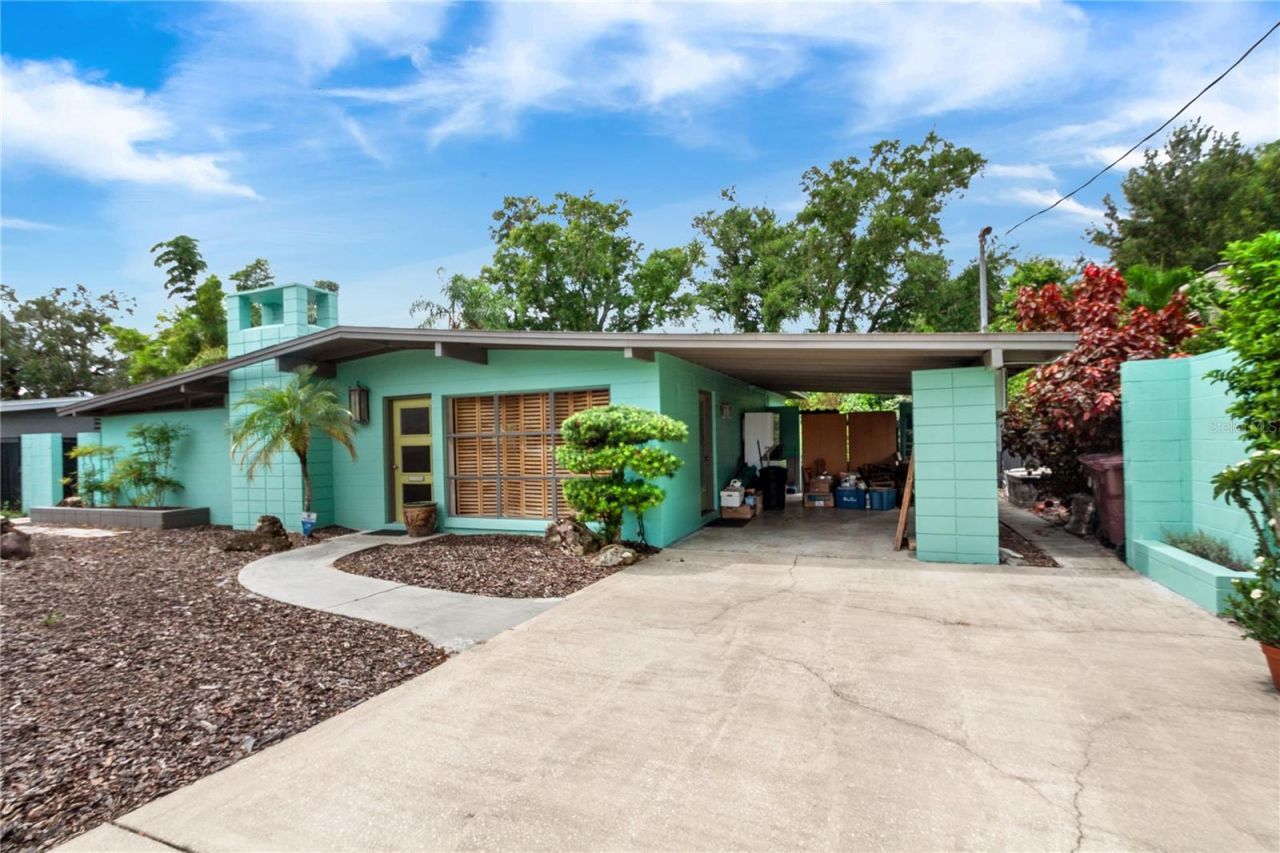 1616 Oriole Avenue, Orlando, FL 32803 Main Photo