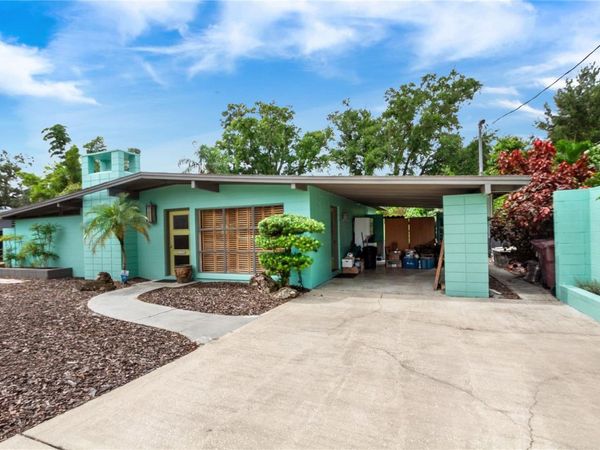 1616 ORIOLE AVENUE, ORLANDO, FL 32803