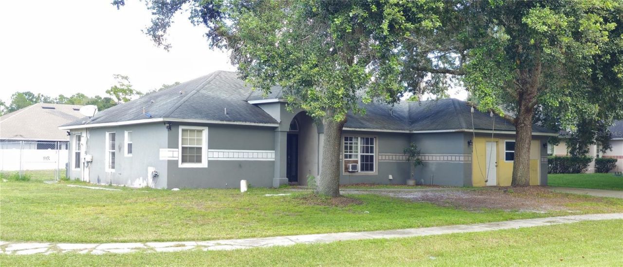 2570 Coachman Drive, Deltona, FL 32738 Main Photo