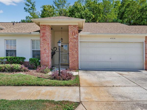 4916 TROON LANE, NEW PORT RICHEY, FL 34655