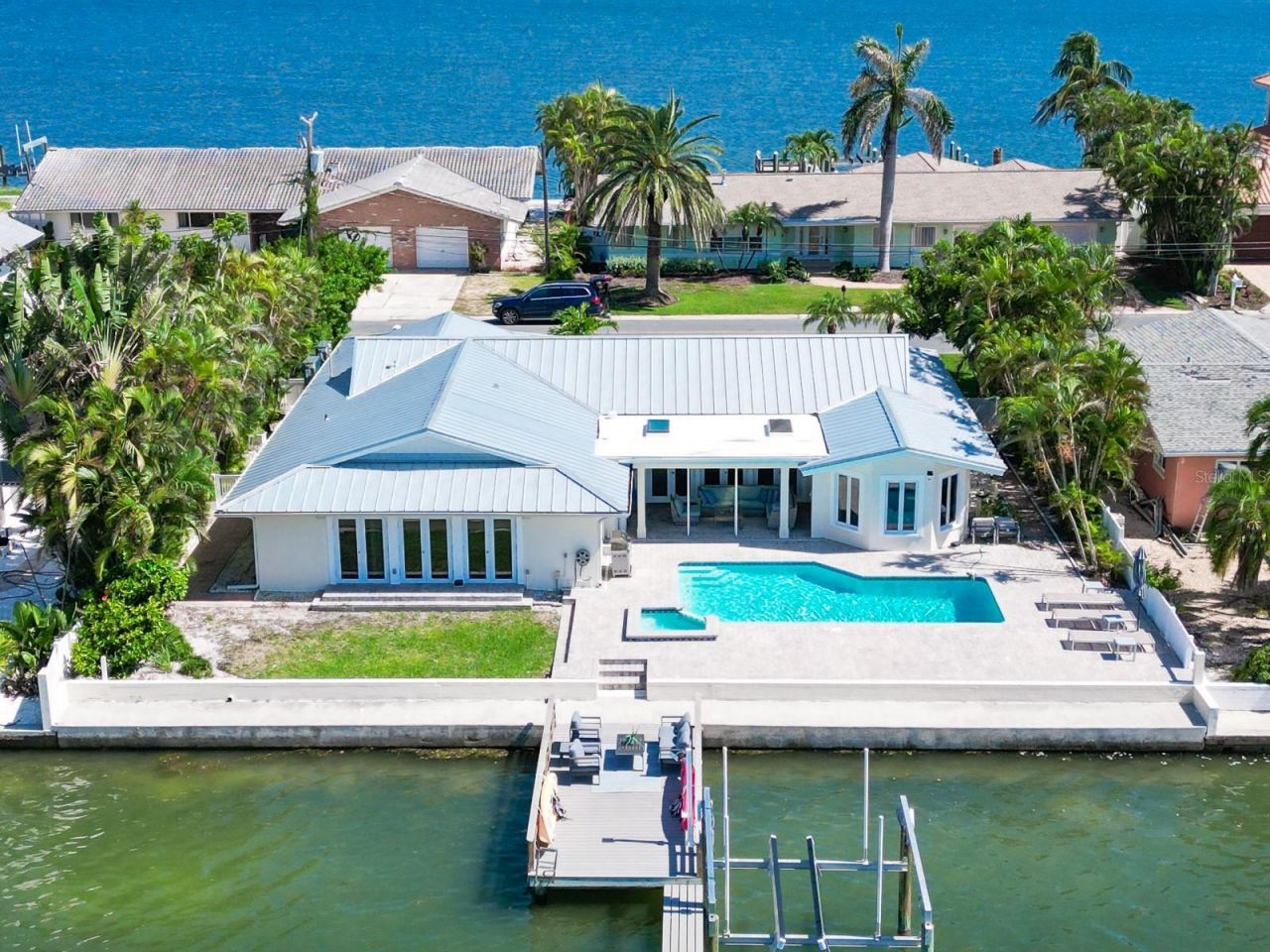 509 55th Avenue, Saint Pete Beach, FL 33706 Photo