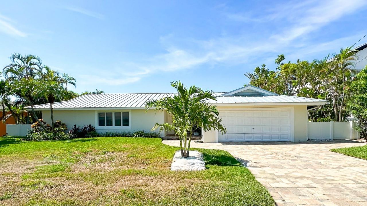 509 55th Avenue, Saint Pete Beach, FL 33706 Photo