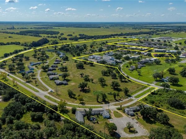 6000 SE HWY 31, ARCADIA, FL 34266