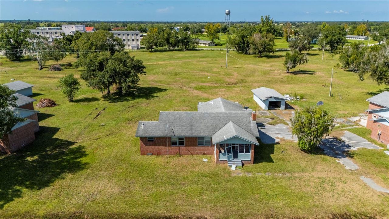 6000 SE Hwy 31, Arcadia, FL 34266 Photo