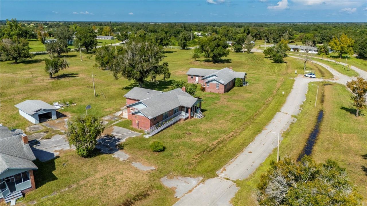 6000 SE Hwy 31, Arcadia, FL 34266 Photo