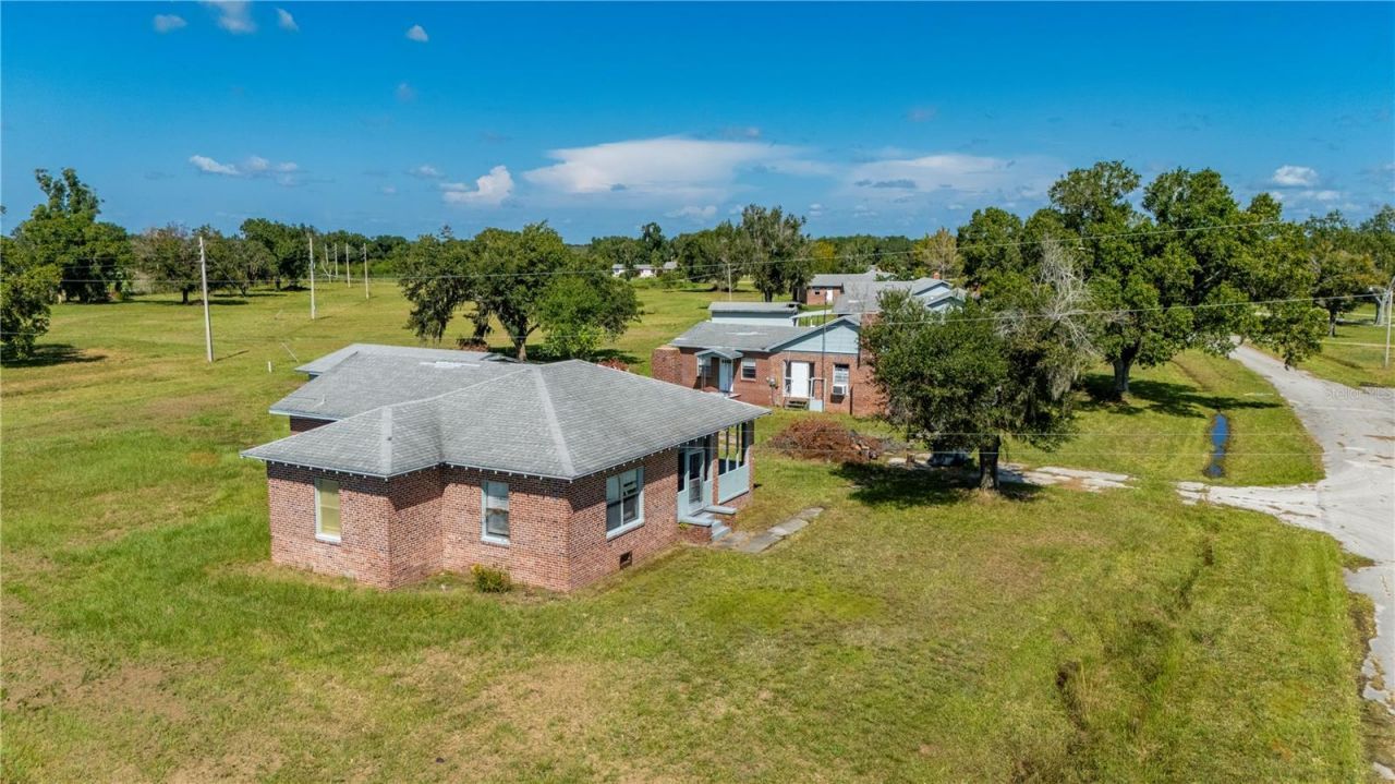 6000 SE Hwy 31, Arcadia, FL 34266 Photo