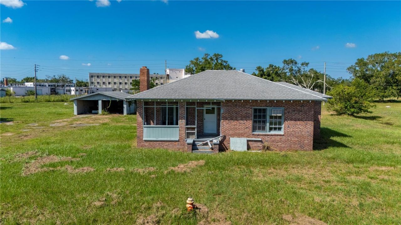 6000 SE Hwy 31, Arcadia, FL 34266 Photo