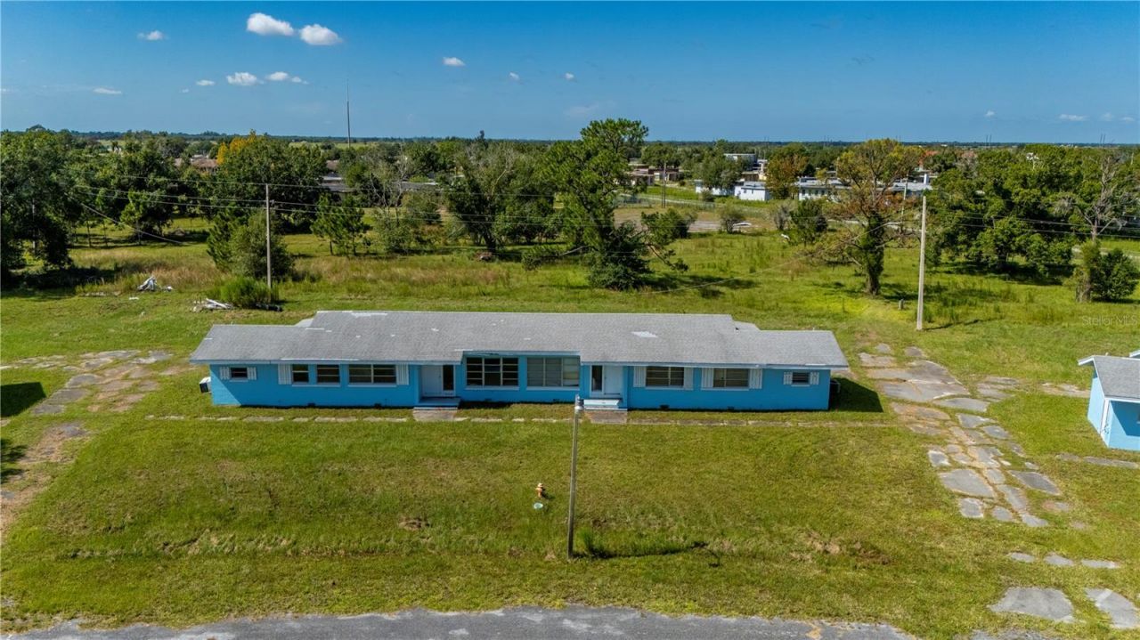 6000 SE Hwy 31, Arcadia, FL 34266 Photo
