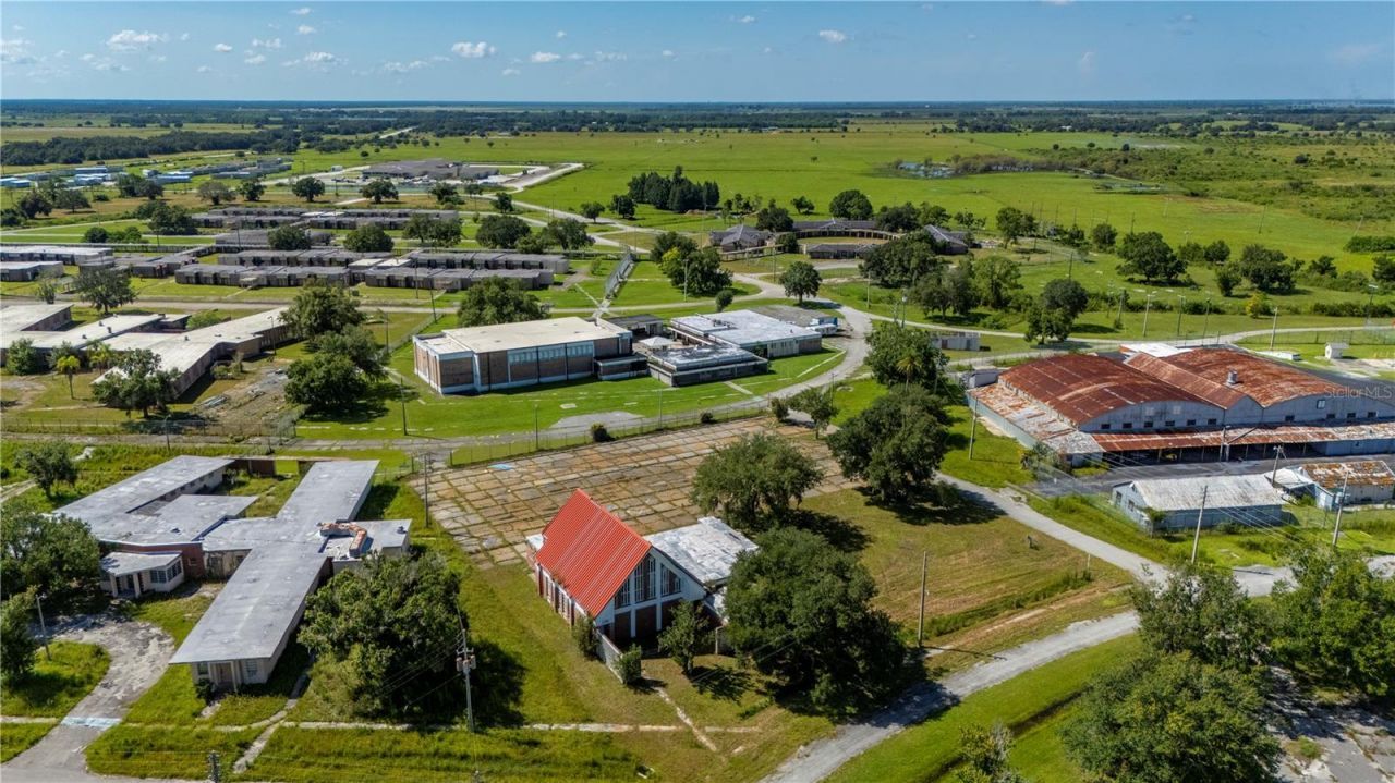 6000 SE Hwy 31, Arcadia, FL 34266 Photo