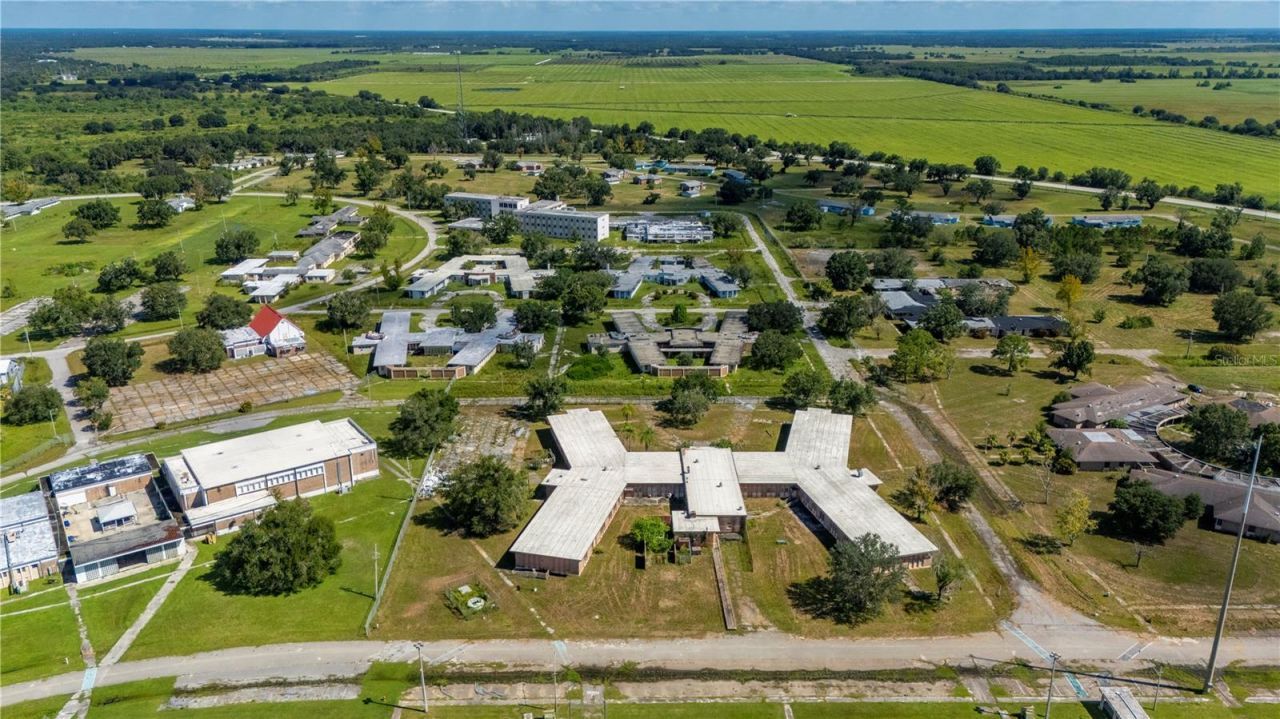 6000 SE Hwy 31, Arcadia, FL 34266 Photo