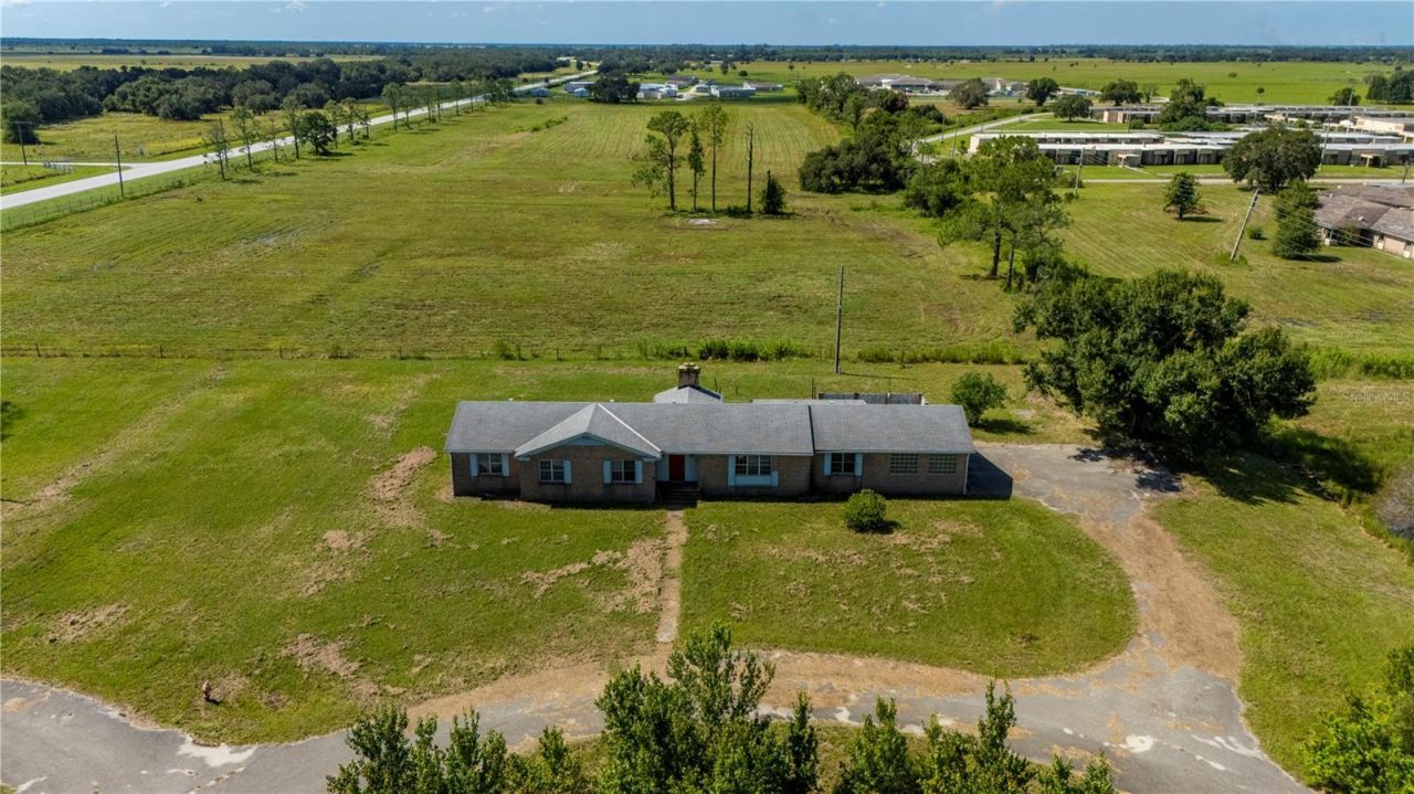 6000 SE Hwy 31, Arcadia, FL 34266 Photo