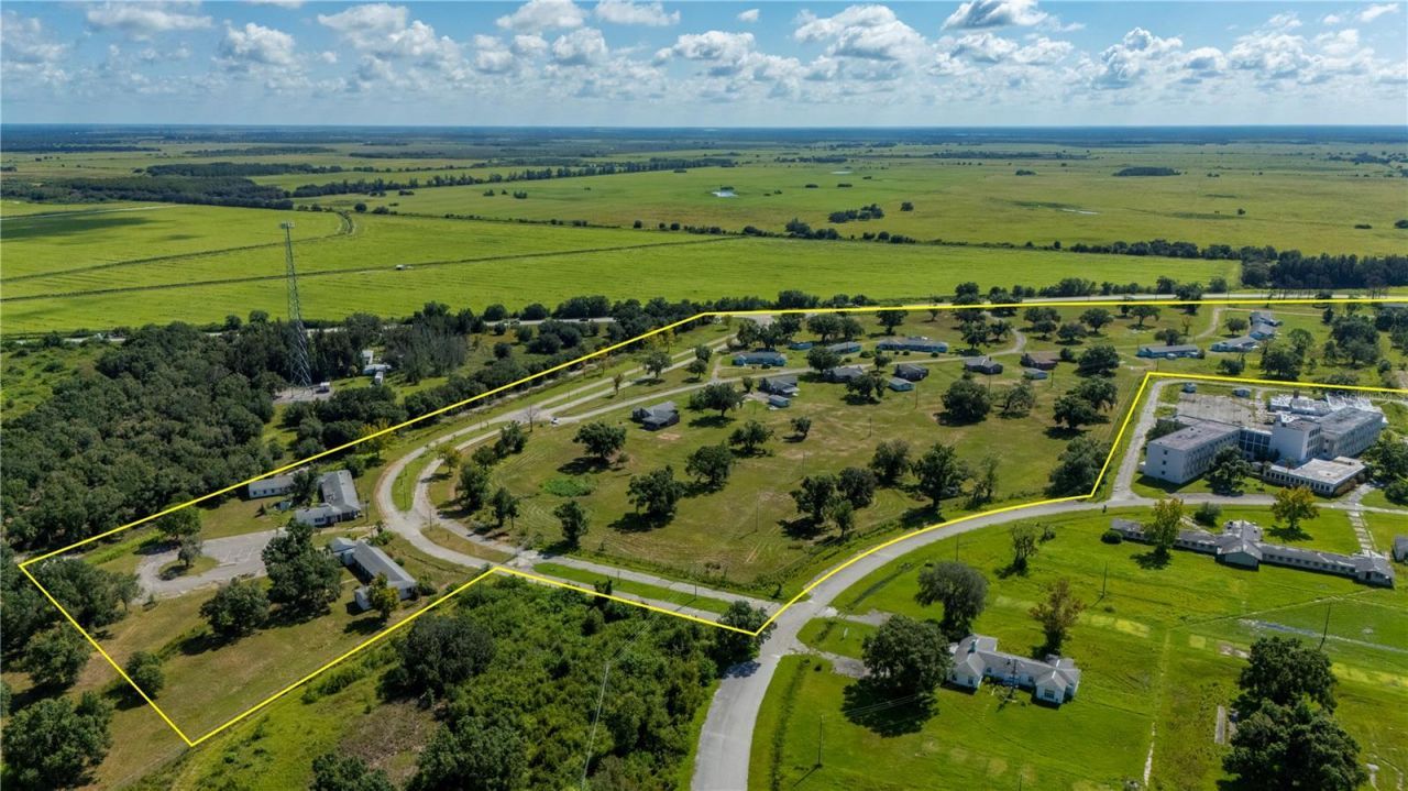 6000 SE Hwy 31, Arcadia, FL 34266 Photo