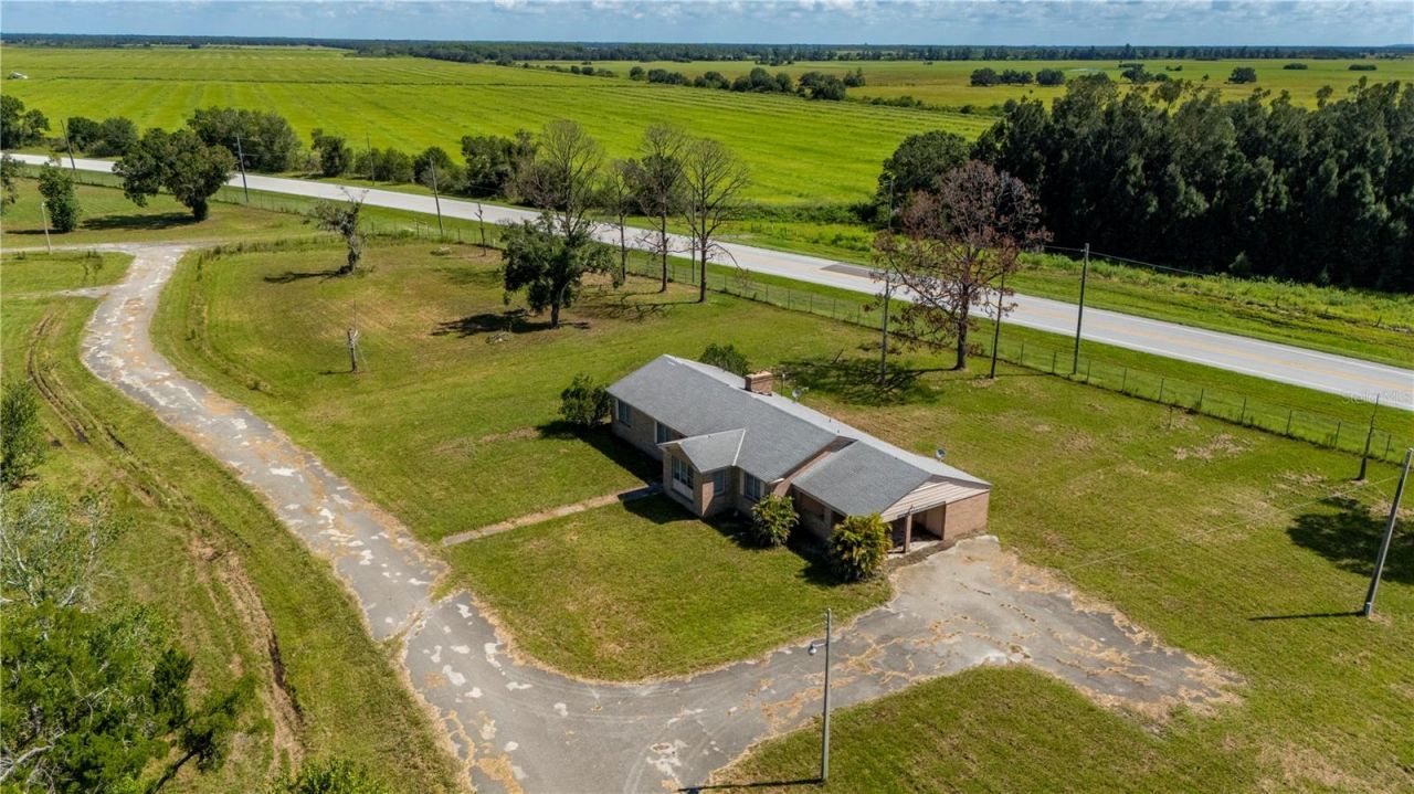 6000 SE Hwy 31, Arcadia, FL 34266 Photo