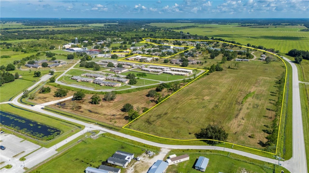 6000 SE Hwy 31, Arcadia, FL 34266 Photo