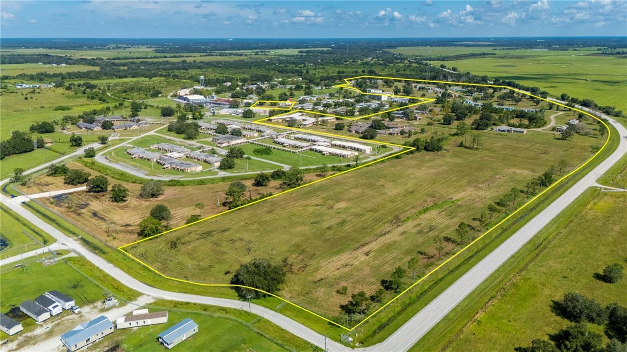 6000 SE Hwy 31, Arcadia, FL 34266 Photo