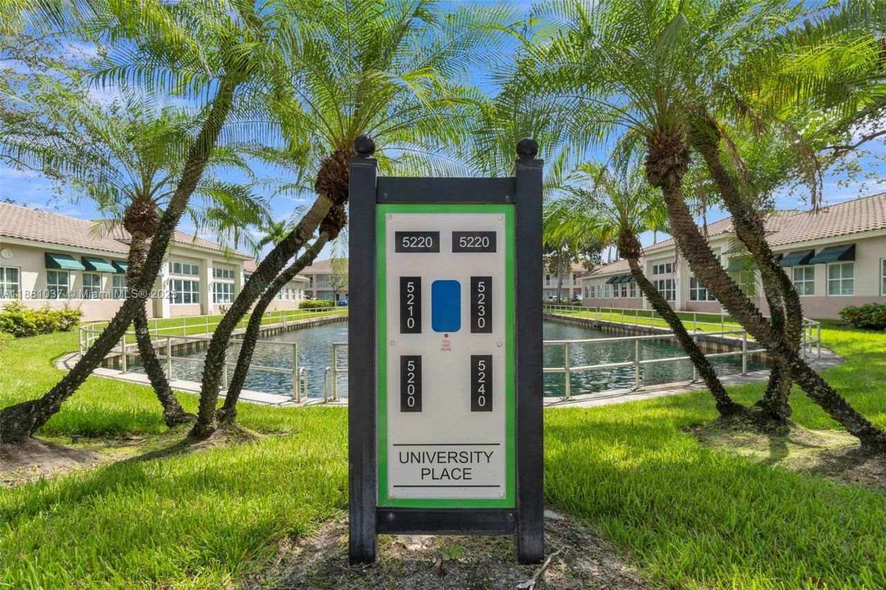 5200 S University Dr, Unit 103A, Davie, FL 33328 Photo